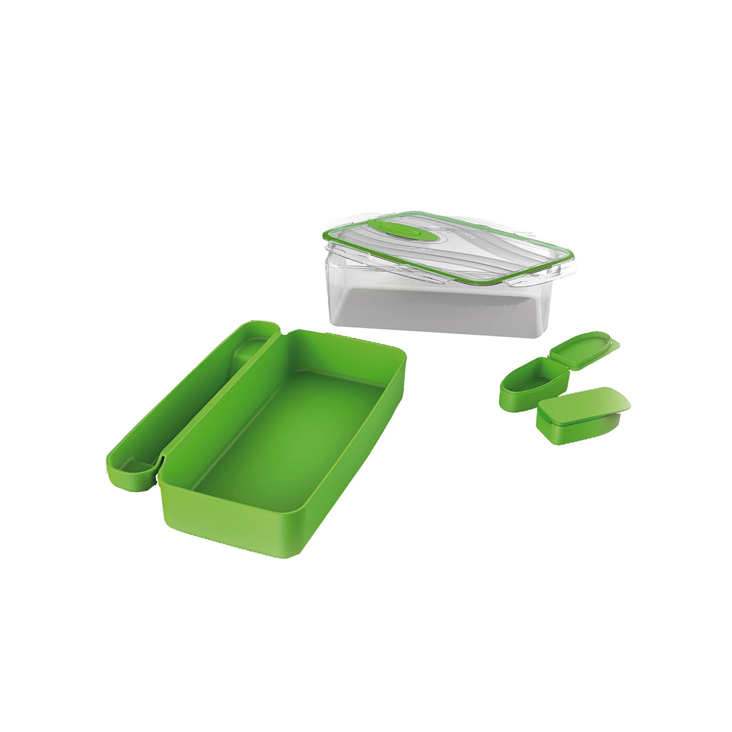 Contenitore ermetico 1L Lunch Box – Avilia Home