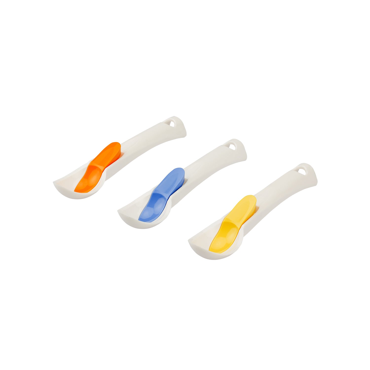 Fackelmann Soft cucchiaio silicone