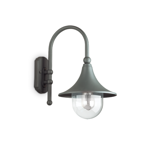 Illuminazione da esterno