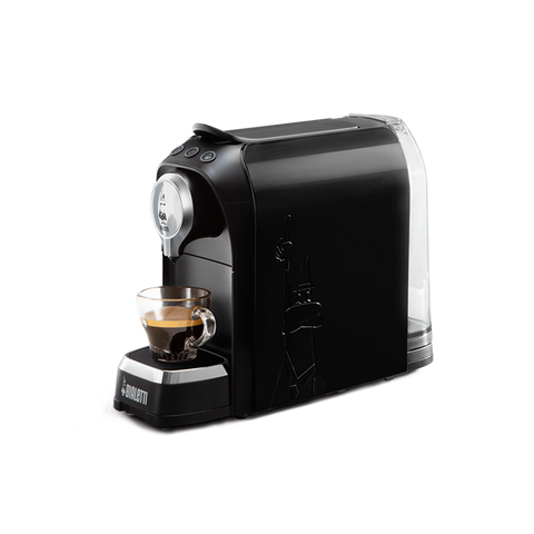 Macchine da caffè elettriche