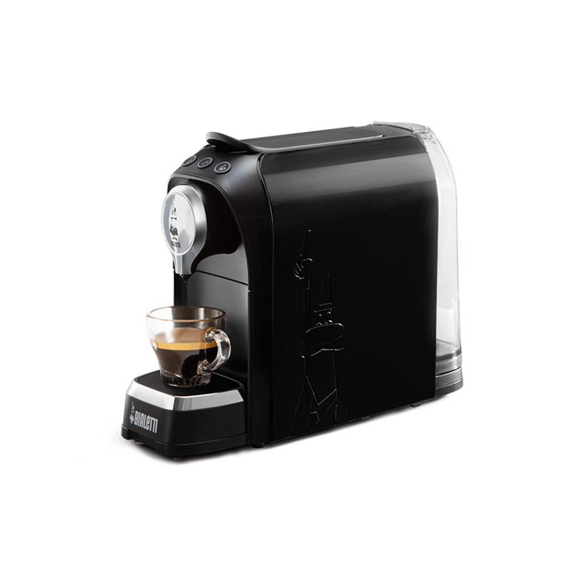 Macchine da caffè elettriche