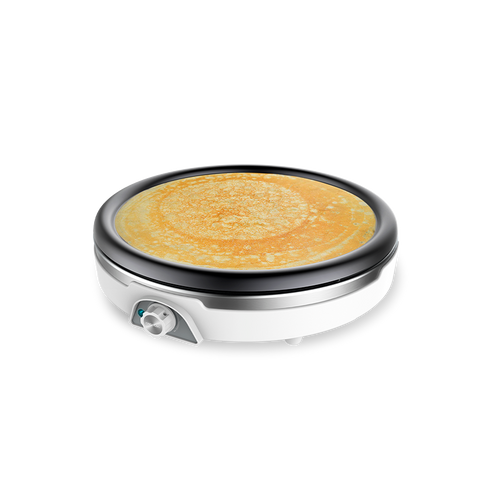 Macchine per crepes e fontane di cioccolato
