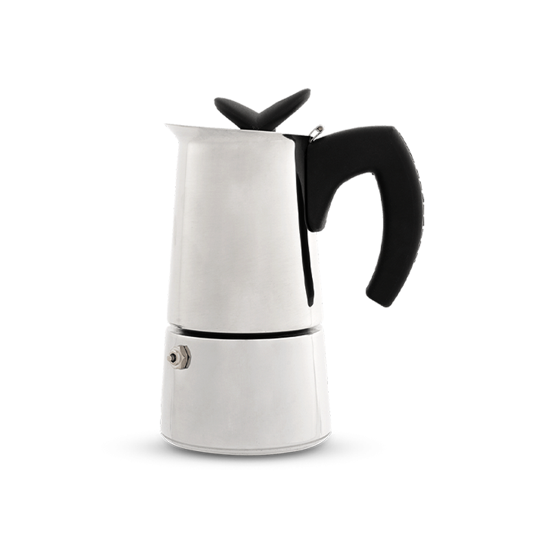 Moke e Caffettiere
