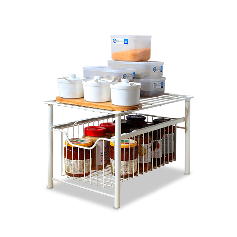 Mensole e Organizer da cucina