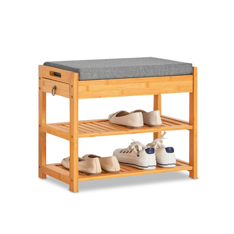 Scarpiere e organizer
