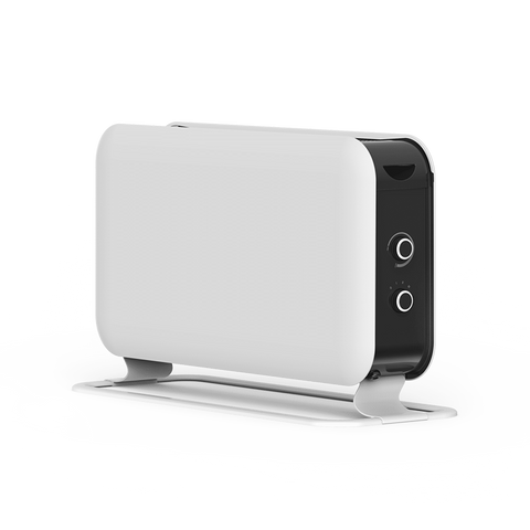 Termoconvettori e Stufe elettriche