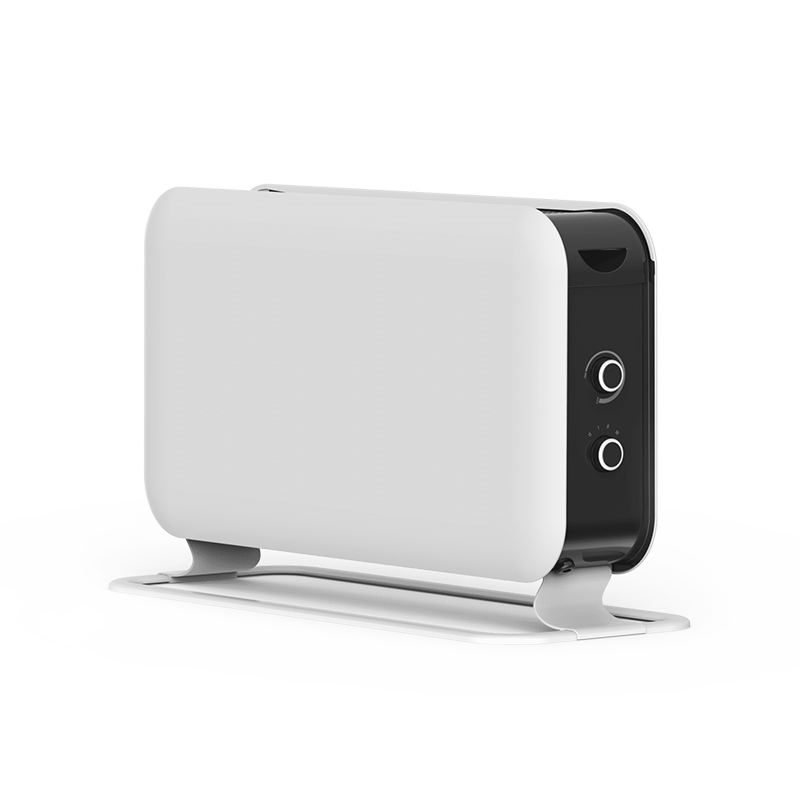 Termoconvettori e Stufe elettriche