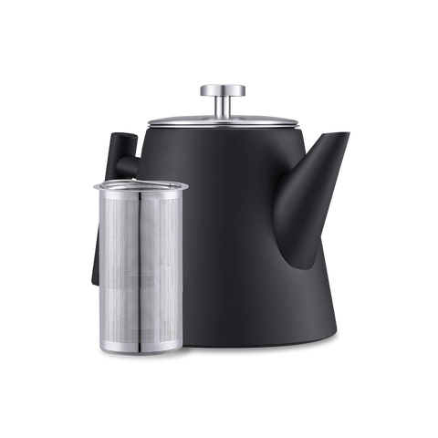 Teiere, tisaniere e infusiere