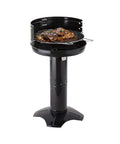 Barbecue Rotondo Charcoal Bbq Ciotat 50cm