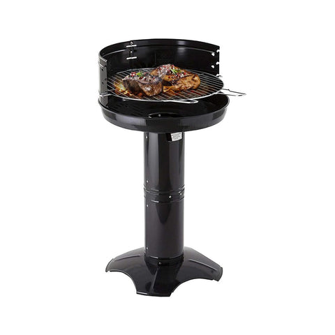 Barbecue rond à charbon de bois Ciotat 50cm