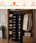Multi Organizer Comfort 10 Scomparti