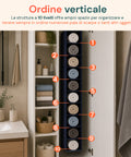 Multi Organizer Comfort 10 Scomparti