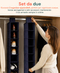 Multi Organizer Comfort 10 Scomparti