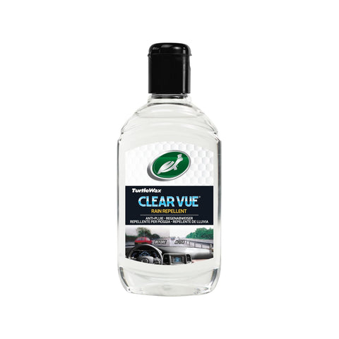 Repellente Anti-Pioggia Per Parabrezza 300ml
