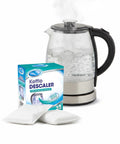 Anticalcare Universale per Elettrodomestici – Set 2 Bustine 40g