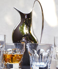 Bicchiere Ninphea Trasparente 33cl