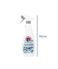 Sgrassatore Chanteclair Professional 700ml – Inodore e Potente