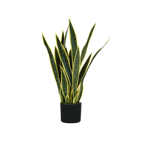 garden friend pianta ornamentale in polietilene per decorazione 75cm ean 8023755056520
