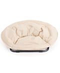 garden friend poltrona moon beige in acciaio antracite con rivestimento poliestere ean 8023755068639