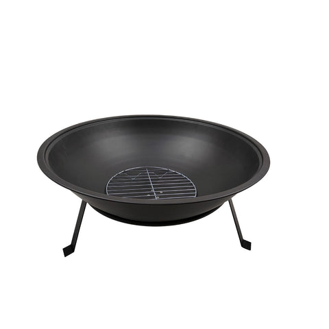 garden friend braciere canyon 52cm in metallo 06 mm per grigliate e riscaldamento ean 8023755068790