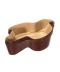 Set 5 Forme Di Carta Per Colomba Da 750g