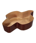 Set 5 Forme Di Carta Per Colomba Da 750g