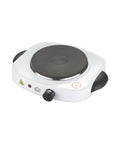 Piastra Elettrica Di Cottura Singola 1500w