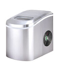 Macchina per Ghiaccio con Contenitore 2,2L 160W