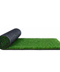 Prato Sintetico 1x3m - Erba Artificiale per Giardino e Balcone