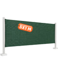 Rete Ombreggiante 1x5m - Schermatura 85% per Privacy e Sole