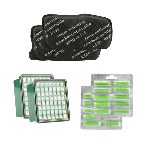 Profumatori Stick Folletto VK120-VK121 – Blister 10 Pz