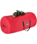 Borsa Contenitore Impermeabile per Albero di Natale – Pieghevole con Manici e Zip