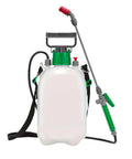 Vaporizzatore A Pressione Con Lancia E Tubo In Pvc 4000ml