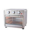 Friggitrice Forno Ad Aria 22l Con 4 Accessori