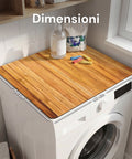 Tappetino Multiuso Assorbente e Antiscivolo per Ripiani Domestici 60x50 cm