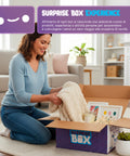 Surprise Box Avilia – La Mistery Box con Prodotti Casa e Bellezza Selezionati per Te