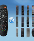 Telecomando Universale Sky Per Lcd Tv