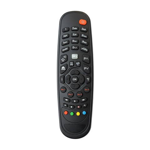 Télécommande universelle Sky pour téléviseurs LCD