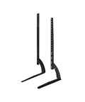 Piedistallo Doppio Supporto Per Tv E Monitor Da 23 A 75 Pollici
