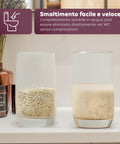Substrato Assorbente Vegetale 6L - Sabbietta per Lettiera Gatto 4+2 Omaggio