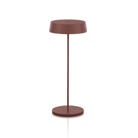Lampe de Table LED Rechargeable avec Aimant OVNI