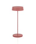 Lampada Da Tavolo Led Ricaricabile Con Magnete UFO