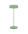 Lampada Da Tavolo Led Ricaricabile Con Magnete UFO