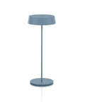 Lampada Da Tavolo Led Ricaricabile Con Magnete UFO