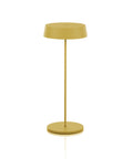 Lampada Da Tavolo Led Ricaricabile Con Magnete UFO