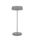 Lampada Da Tavolo Led Ricaricabile Con Magnete UFO