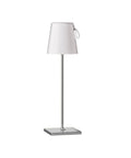 Lampada Da Tavolo Led Rgb Ricaricabile Staccabile