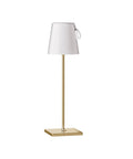 Lampada Da Tavolo Led Rgb Ricaricabile Staccabile