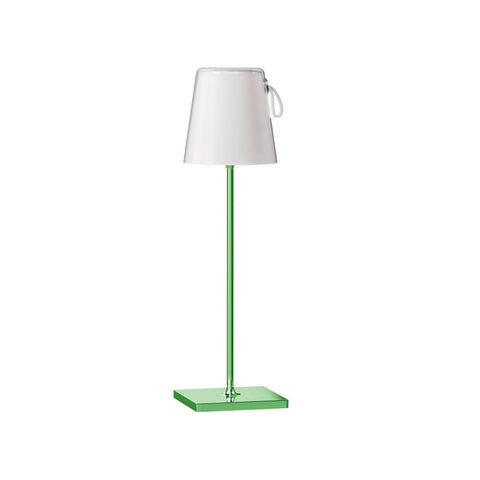 Lampe de Table LED RGB Rechargeable Détachable