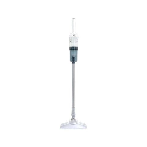 Scopa Elettrica Con Cavo 5m 1l 400w Grigia